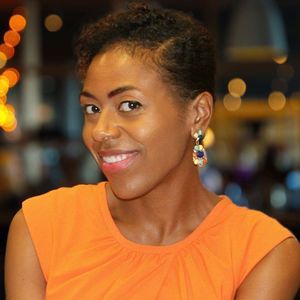 Meet your Posher, Christa